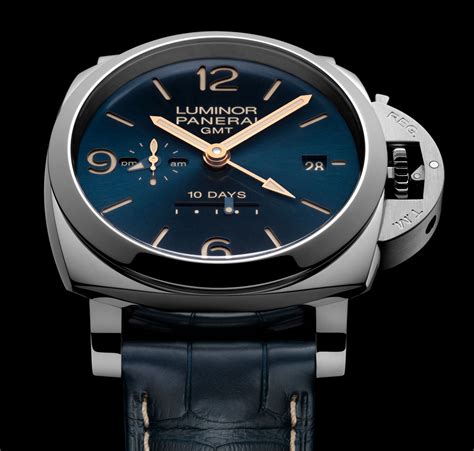 שעון panerai|Panerai watches.